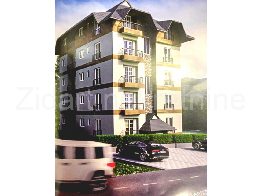 Квартира, 398 м², 70 000$ — FAKTOR